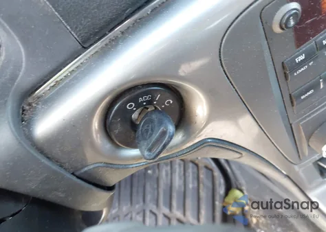 2007 Saturn Aura Xr из США, поврежденный, VIN 1G8ZV57707F210933